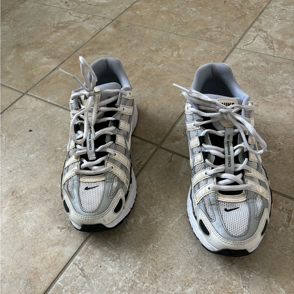 Nike P-6000 sneakers - Picture 4 of 15